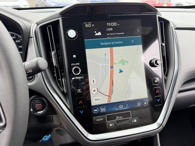 2026 Subaru CROSSTREK HYBRID Sport Hybrid Springfield VA