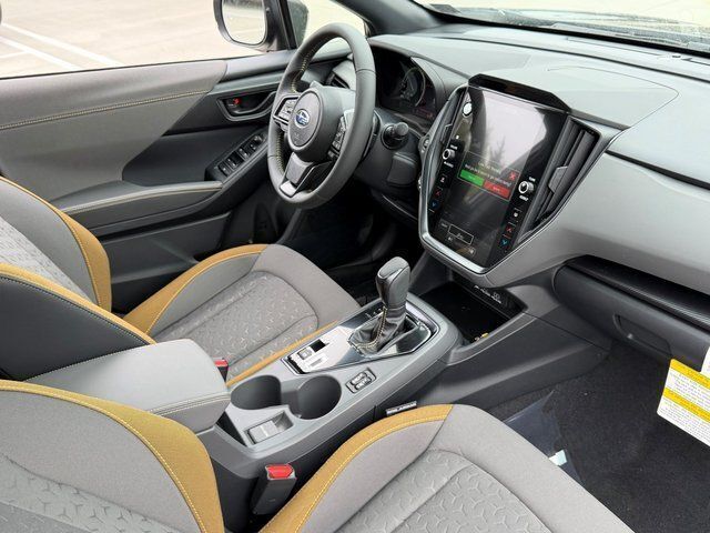 2026 Subaru CROSSTREK HYBRID Sport Hybrid Springfield VA