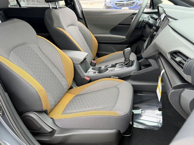 2026 Subaru CROSSTREK HYBRID Sport Hybrid Springfield VA