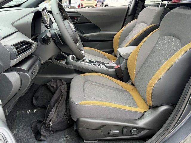 2026 Subaru CROSSTREK HYBRID Sport Hybrid Springfield VA