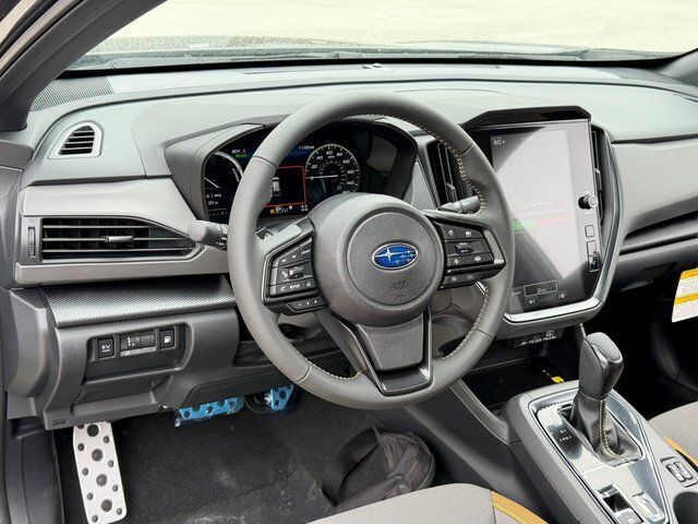 2026 Subaru CROSSTREK HYBRID Sport Hybrid Springfield VA