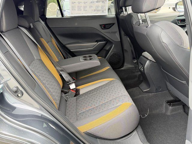 2026 Subaru CROSSTREK HYBRID Sport Hybrid Springfield VA