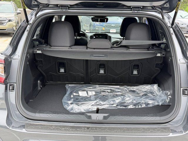 2026 Subaru CROSSTREK HYBRID Sport Hybrid Springfield VA