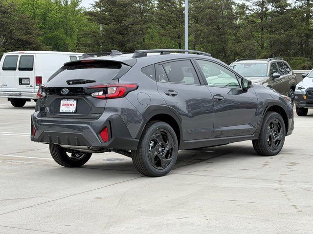 2026 Subaru CROSSTREK HYBRID Sport Hybrid Springfield VA