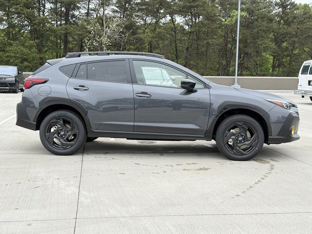 2026 Subaru CROSSTREK HYBRID Sport Hybrid Springfield VA