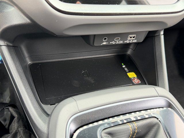 2026 Subaru CROSSTREK HYBRID Sport Hybrid Springfield VA