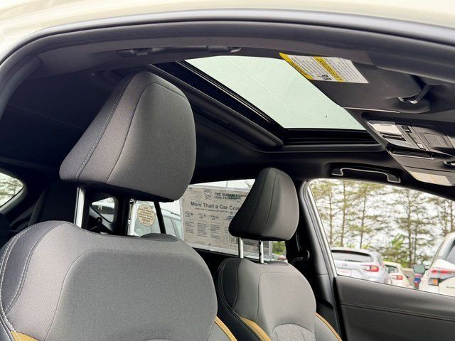 2026 Subaru CROSSTREK HYBRID Sport Hybrid Springfield VA