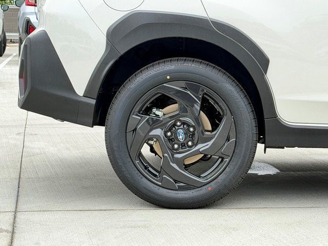 2026 Subaru CROSSTREK HYBRID Sport Hybrid Springfield VA