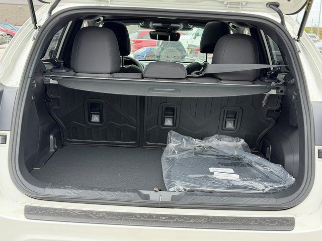 2026 Subaru CROSSTREK HYBRID Sport Hybrid Springfield VA