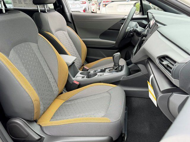 2026 Subaru CROSSTREK HYBRID Sport Hybrid Springfield VA