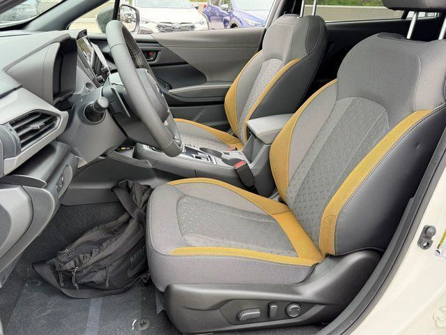 2026 Subaru CROSSTREK HYBRID Sport Hybrid Springfield VA