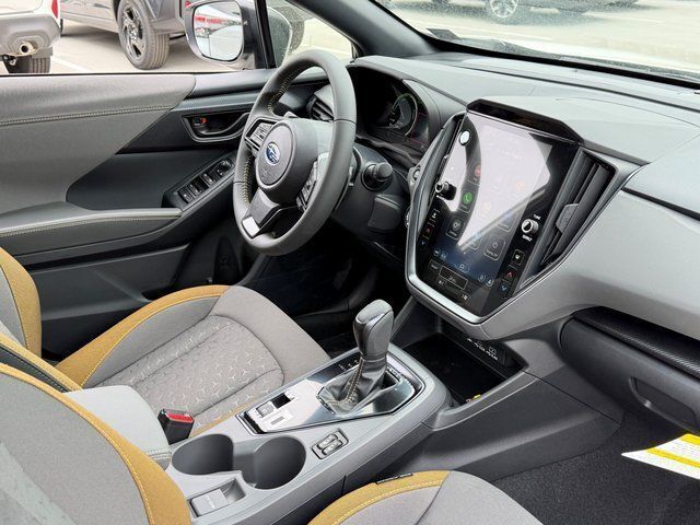 2026 Subaru CROSSTREK HYBRID Sport Hybrid Springfield VA
