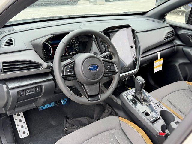 2026 Subaru CROSSTREK HYBRID Sport Hybrid Springfield VA