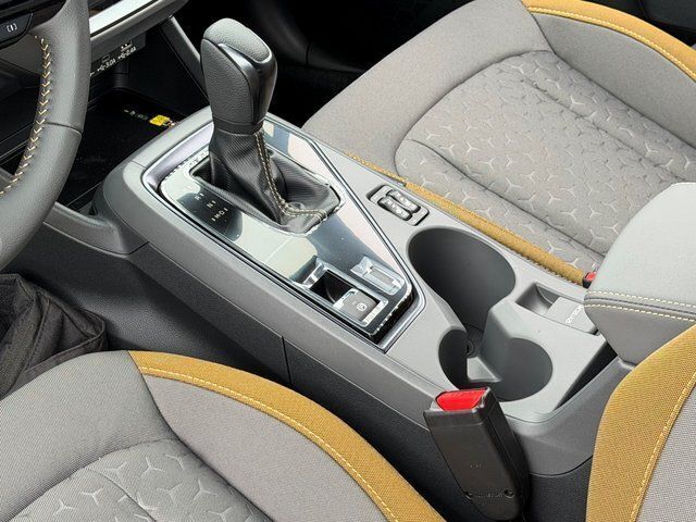 2026 Subaru CROSSTREK HYBRID Sport Hybrid Springfield VA