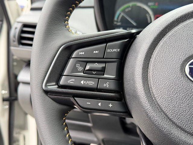 2026 Subaru CROSSTREK HYBRID Sport Hybrid Springfield VA