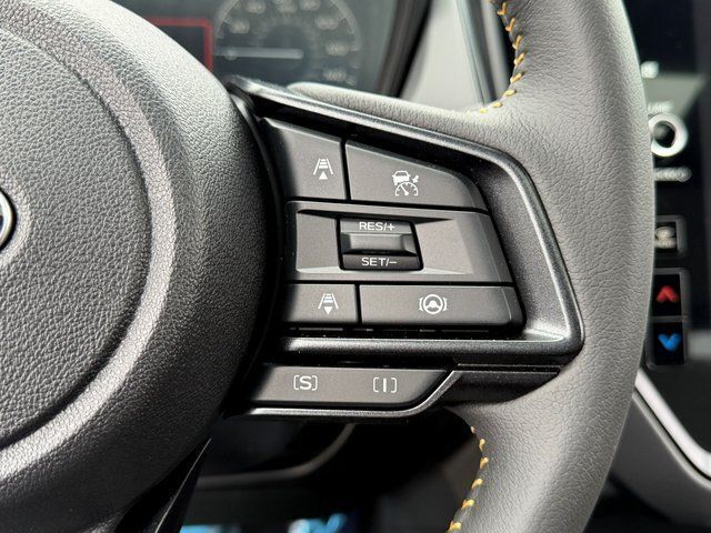 2026 Subaru CROSSTREK HYBRID Sport Hybrid Springfield VA