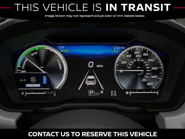 2026 Subaru CROSSTREK HYBRID Sport Hybrid Springfield VA