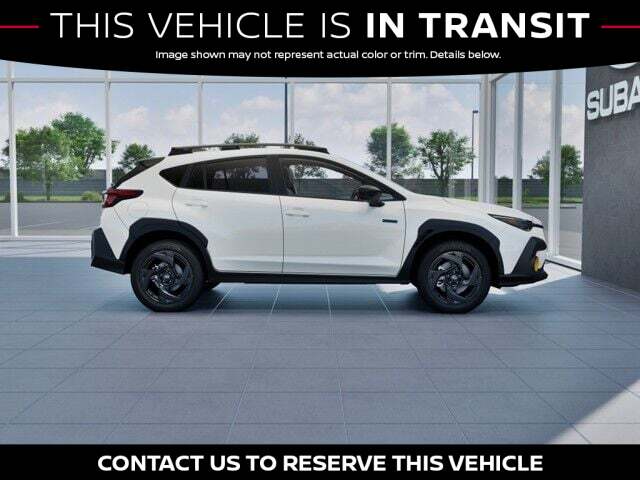 2026 Subaru CROSSTREK HYBRID Sport Hybrid Springfield VA