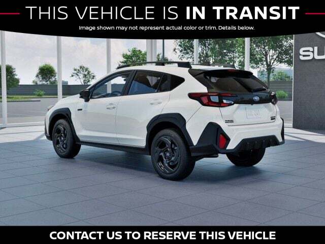 2026 Subaru CROSSTREK HYBRID Sport Hybrid Springfield VA