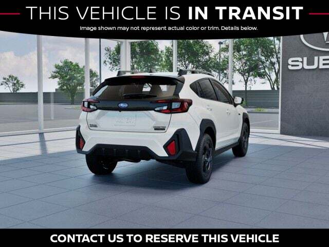 2026 Subaru CROSSTREK HYBRID Sport Hybrid Springfield VA