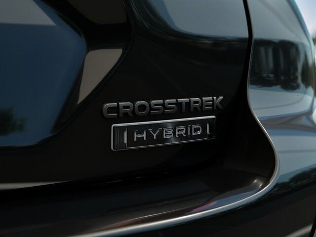 2026 Subaru CROSSTREK HYBRID Sport Hybrid Springfield VA