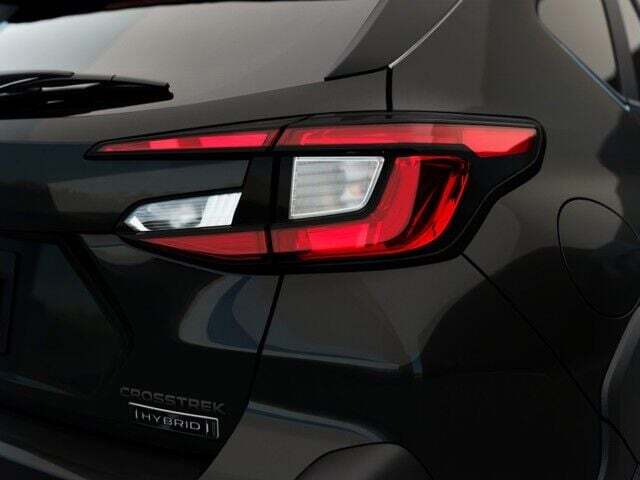 2026 Subaru CROSSTREK HYBRID Sport Hybrid Springfield VA
