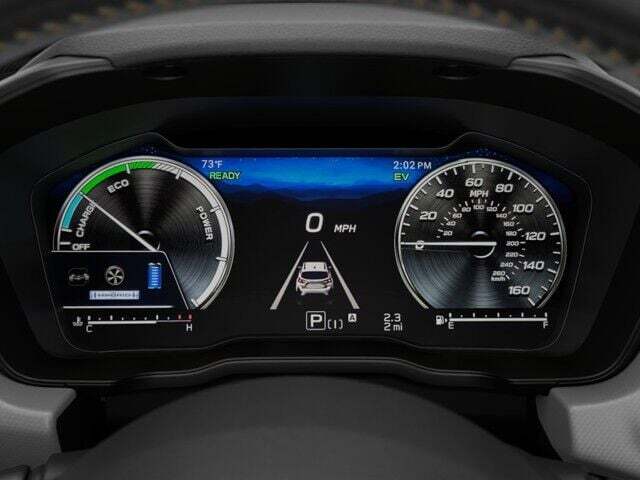 2026 Subaru CROSSTREK HYBRID Sport Hybrid Springfield VA