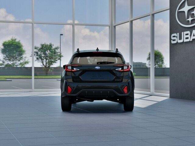 2026 Subaru CROSSTREK HYBRID Sport Hybrid Springfield VA