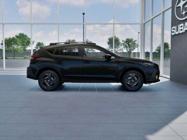 2026 Subaru CROSSTREK HYBRID Sport Hybrid Springfield VA