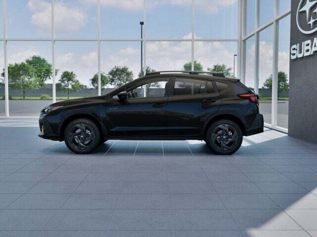2026 Subaru CROSSTREK HYBRID Sport Hybrid Springfield VA