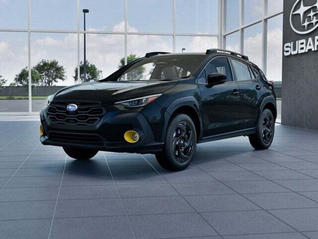 2026 Subaru CROSSTREK HYBRID Sport Hybrid Springfield VA