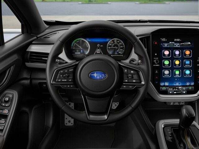 2026 Subaru CROSSTREK HYBRID Sport Hybrid Springfield VA
