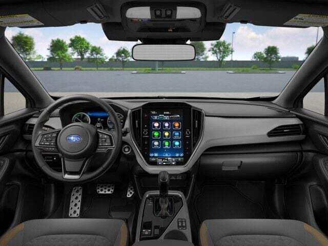 2026 Subaru CROSSTREK HYBRID Sport Hybrid Springfield VA