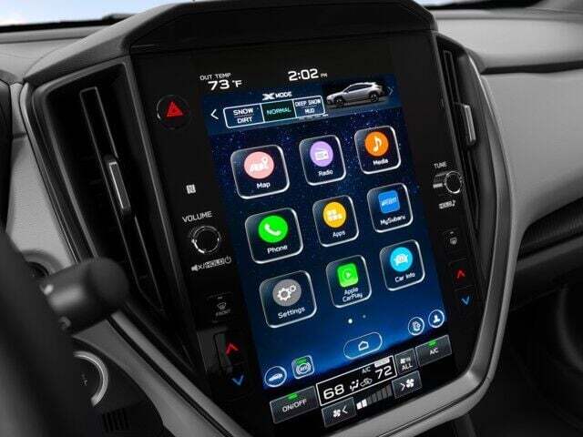 2026 Subaru CROSSTREK HYBRID Sport Hybrid Springfield VA
