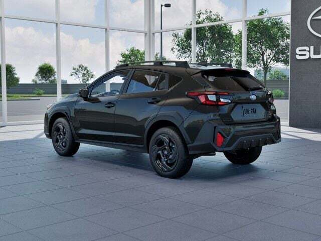 2026 Subaru CROSSTREK HYBRID Sport Hybrid Springfield VA