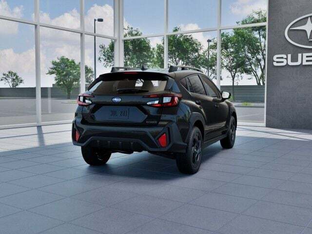2026 Subaru CROSSTREK HYBRID Sport Hybrid Springfield VA