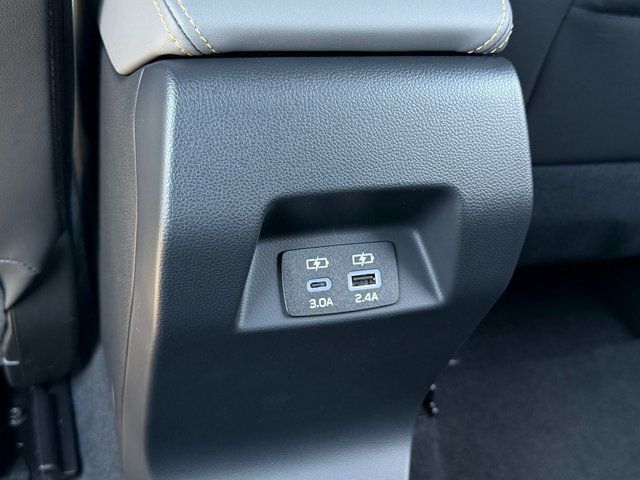 2026 Subaru CROSSTREK HYBRID Sport Hybrid Springfield VA