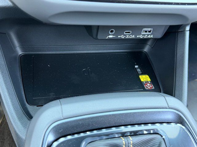 2026 Subaru CROSSTREK HYBRID Sport Hybrid Springfield VA