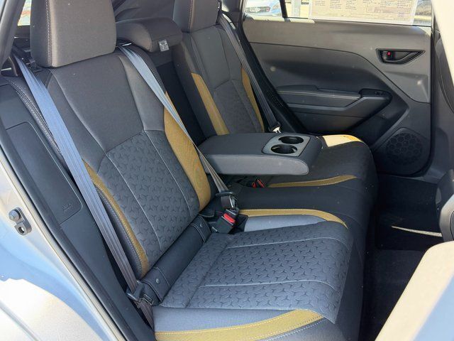 2026 Subaru CROSSTREK HYBRID Sport Hybrid Springfield VA