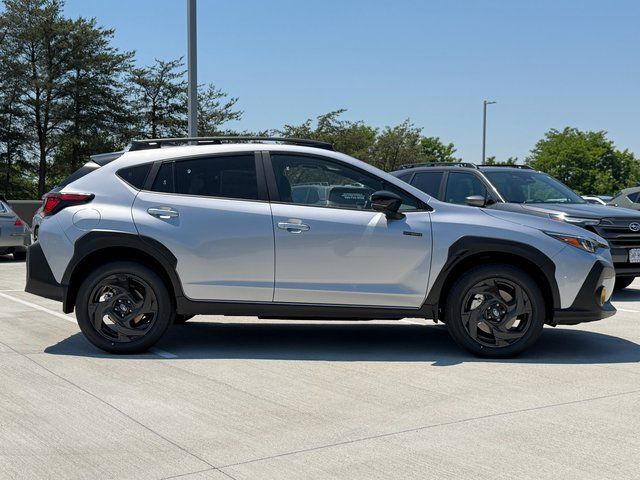 2026 Subaru CROSSTREK HYBRID Sport Hybrid Springfield VA
