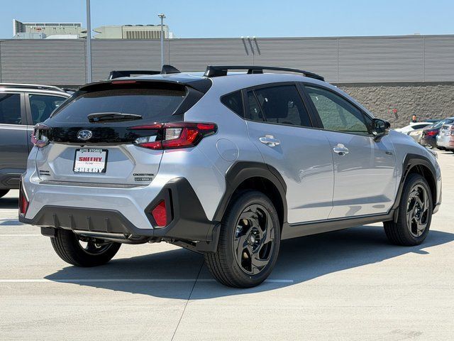 2026 Subaru CROSSTREK HYBRID Sport Hybrid Springfield VA