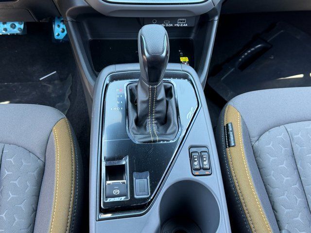 2026 Subaru CROSSTREK HYBRID Sport Hybrid Springfield VA