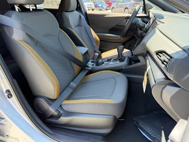 2026 Subaru CROSSTREK HYBRID Sport Hybrid Springfield VA