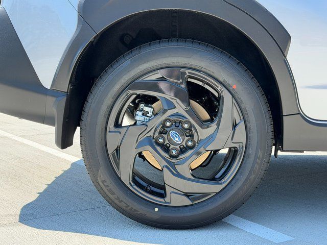 2026 Subaru CROSSTREK HYBRID Sport Hybrid Springfield VA