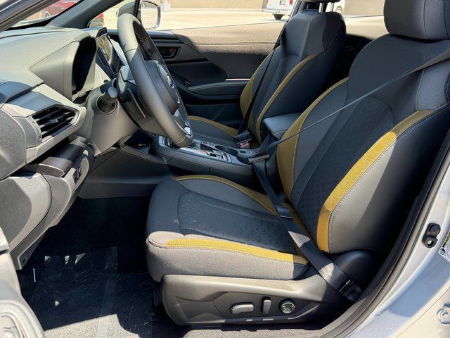 2026 Subaru CROSSTREK HYBRID Sport Hybrid Springfield VA