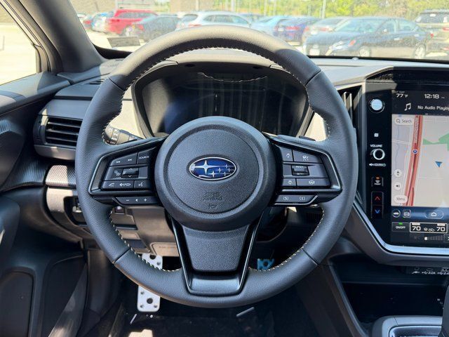 2026 Subaru CROSSTREK HYBRID Sport Hybrid Springfield VA