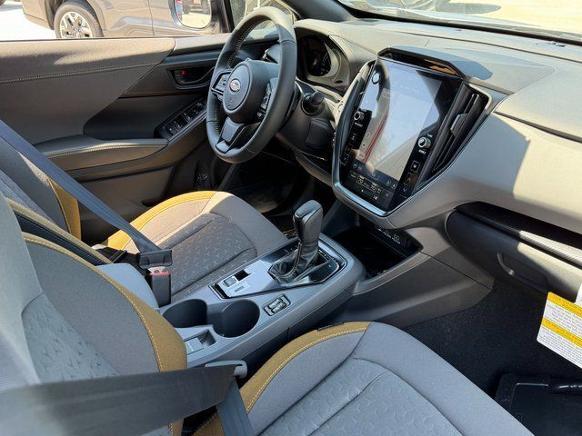 2026 Subaru CROSSTREK HYBRID Sport Hybrid Springfield VA