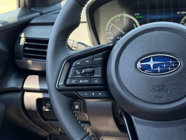 2026 Subaru CROSSTREK HYBRID Sport Hybrid Springfield VA