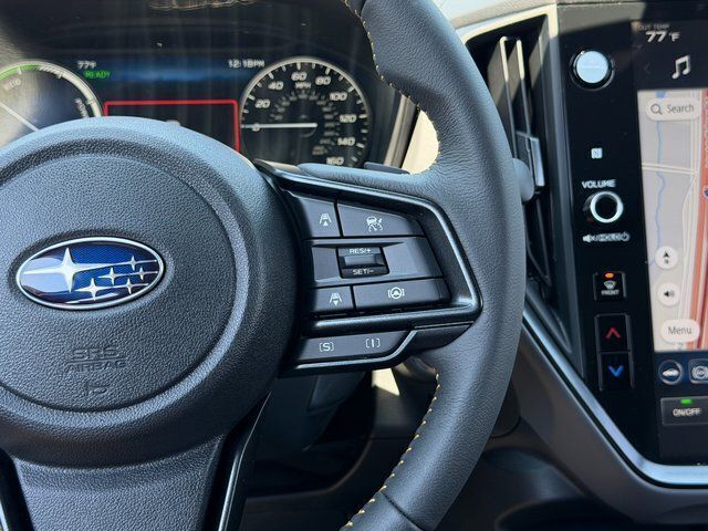 2026 Subaru CROSSTREK HYBRID Sport Hybrid Springfield VA