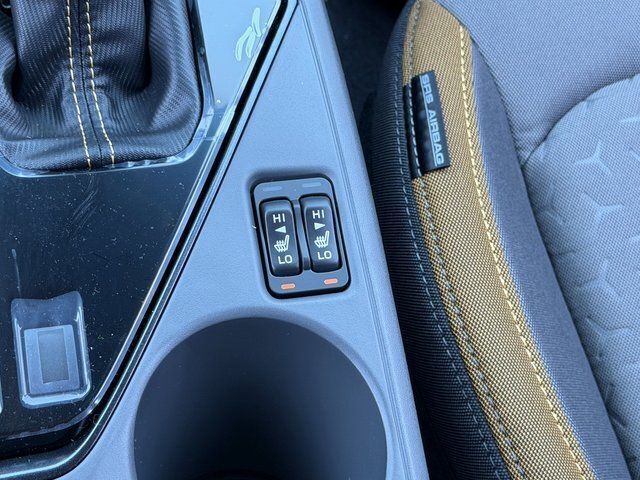 2026 Subaru CROSSTREK HYBRID Sport Hybrid Springfield VA